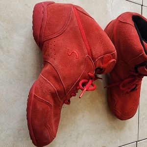 Unisex Jazz Dance Shoes